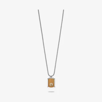 Aigner Ezio Necklace — view 1