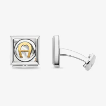 Aigner Ares Cufflinks — view 1