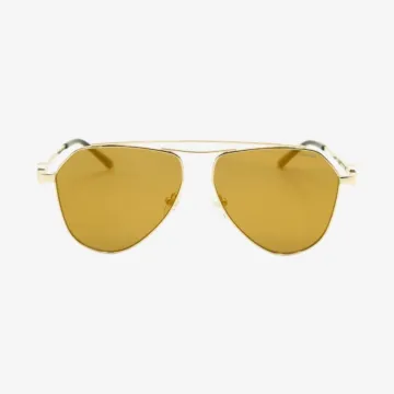 Aigner Pilot Aviator Sunglasses