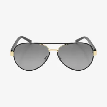 Aigner Pilot Aviator Sunglasses