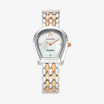 Aigner ساعة بيتونتو ألماس