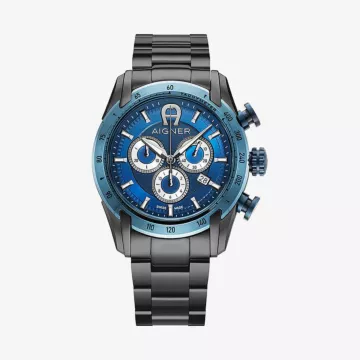 Aigner Benevento Watch — view 1