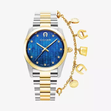 Aigner Scafati Watch — view 1