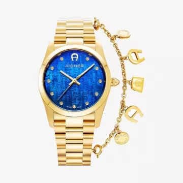 Aigner Scafati Watch — view 1