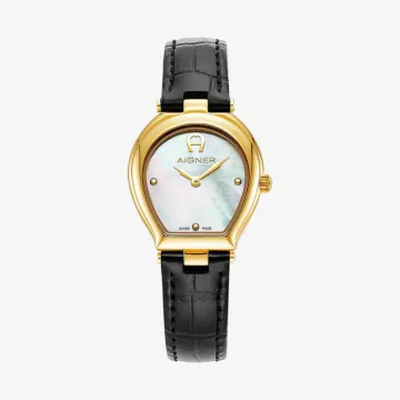 Aigner Trani Watch — view 1