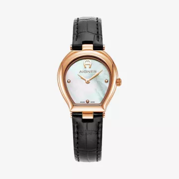 Aigner Trani Watch — view 1