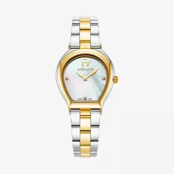 Aigner Trani Watch