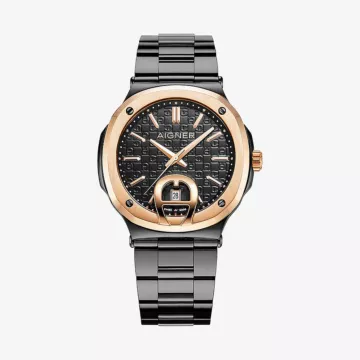 Aigner ساعة تافيانو 2 — عرض 1