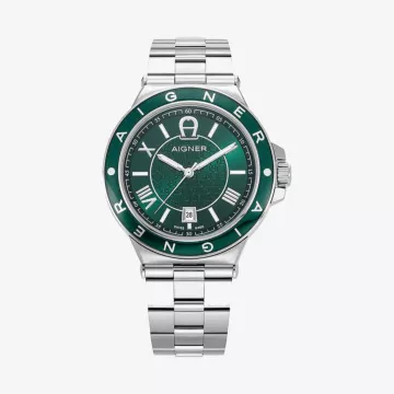 Aigner ساعة تريستي 2 — عرض 1