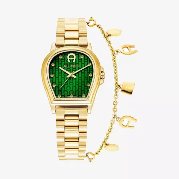 Aigner Fashion Watch — view 1