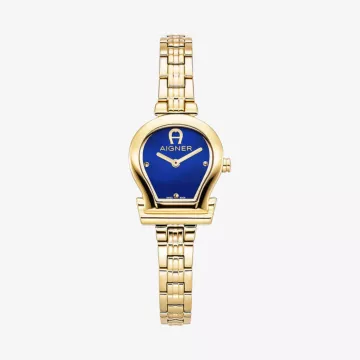 Aigner Tivoli Due Watch — view 1