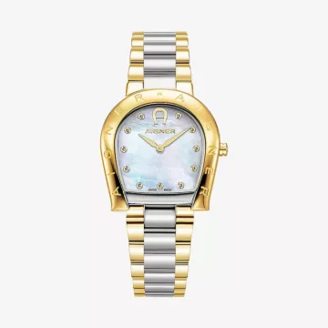 Aigner ساعة فاشن