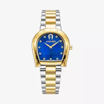 Aigner Ravenna Due Watch — view 1