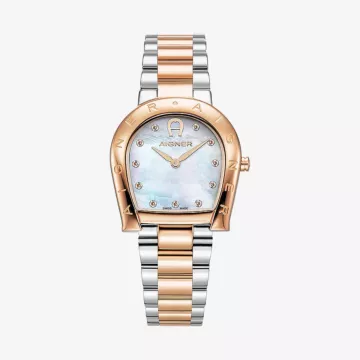 Aigner Ravenna Due Watch — view 1