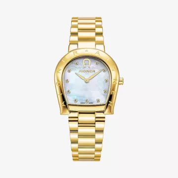 Aigner Ravenna Due Watch — view 1
