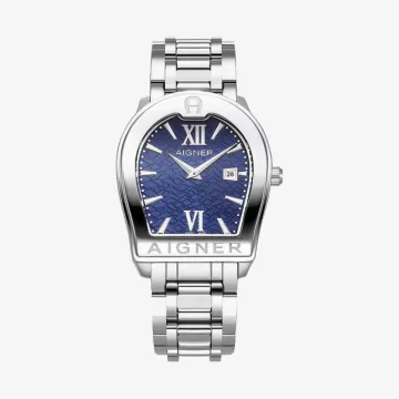 Aigner Verona Due Watch — view 1