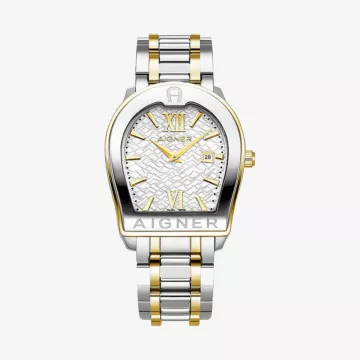 Aigner ساعة فيرونا دوي — عرض 1