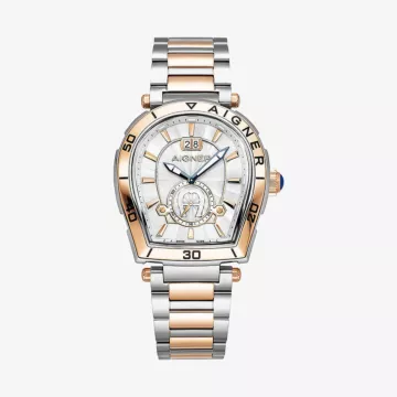 Aigner Trapani Watch — view 1