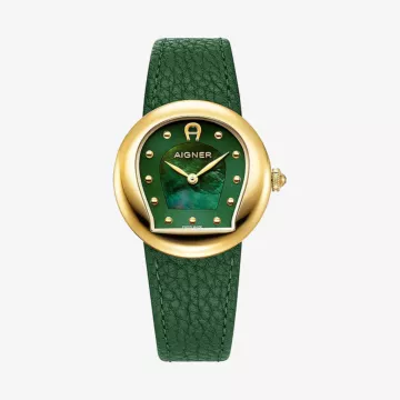 Aigner Fashion Watch — view 1
