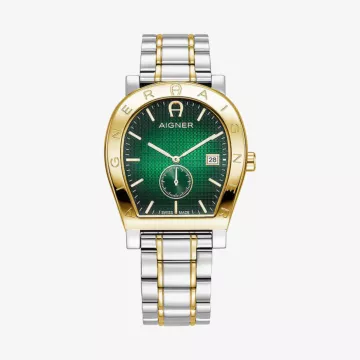 Aigner Daiano Watch — view 1