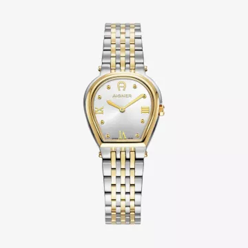 Aigner Dogna Watch