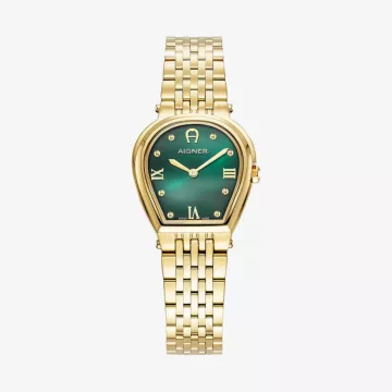 Aigner Dogna Watch — view 1