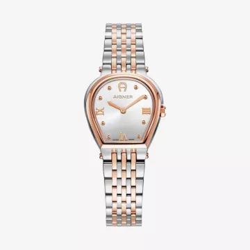 Aigner Dogna Watch — view 1
