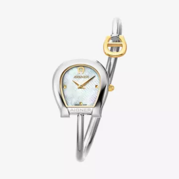 Aigner Flora Watch - Small — view 1