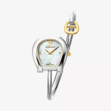 Aigner Flora Watch - Small — view 1