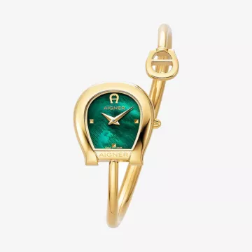 Aigner Flora Watch - Large — view 1