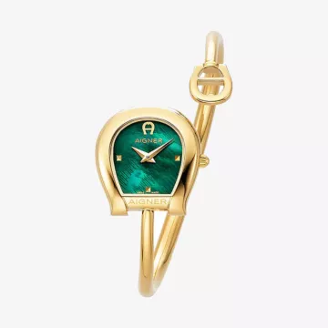 Aigner Flora Watch - Small — view 1
