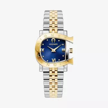 Aigner Massa Meno Watch — view 1