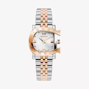 Aigner ساعة ماسا مينو — عرض 1