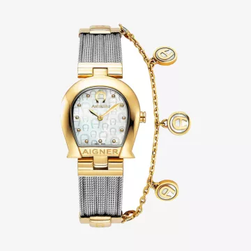Aigner ساعة كريمونا دوي