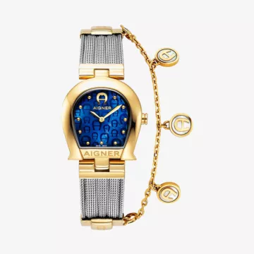 Aigner Cremona Due Watch — view 1