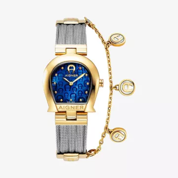 Aigner Cremona Due Watch — view 1