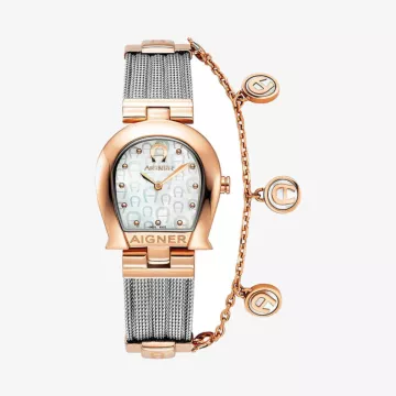 Aigner ساعة كريمونا دوي — عرض 1