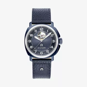 Aigner Cavallo Limited Edition Watch — view 1