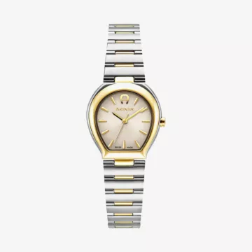 Aigner Genova Watch