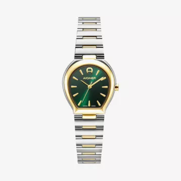 Aigner Genova Watch — view 1