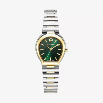 Aigner Genova Watch — view 1
