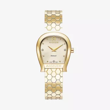 Aigner ساعة مانتوفا ألماس — عرض 1