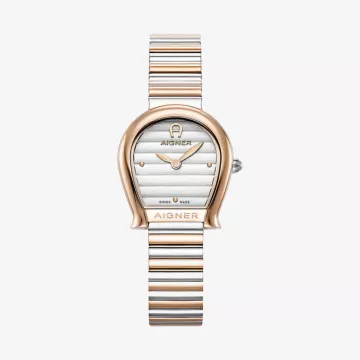Aigner Isernia Watch — view 1