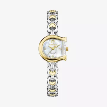 Aigner ساعة نوبيلي ألماس