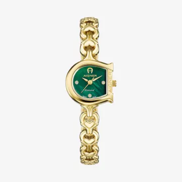 Aigner ساعة نوبيلي ألماس — عرض 1