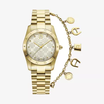 Aigner ساعة سكافاتي مينو — عرض 1