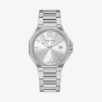 Aigner Fermo Due Watch — view 1