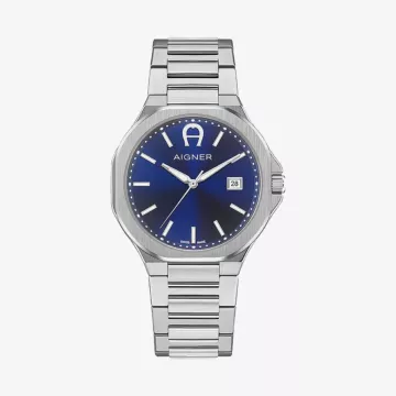 Aigner Fermo Due Watch — view 1