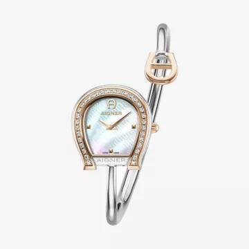 Aigner Flora Sasso Watch — view 1