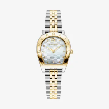 آغنر ساعة Daiana Diamond — عرض 1